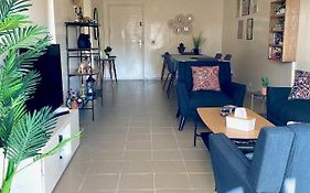 Appartement: Dakar-Plateau